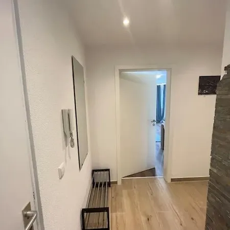 Familienwohnung Neben Dem See,messe Und Europapark Offenburg