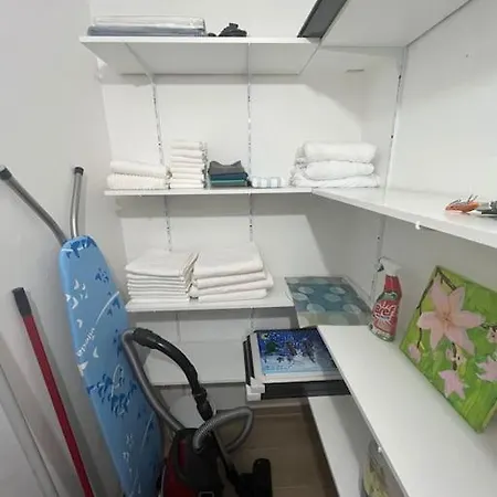 Apartament Familienwohnung Neben Dem See,messe Und Europapark *