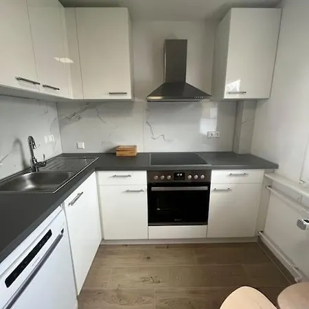 Familienwohnung Neben Dem See,messe Und Europapark