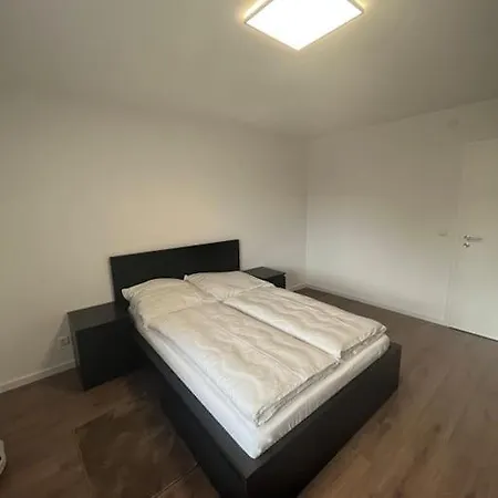 Familienwohnung Neben Dem See,messe Und Europapark Apartman Offenburg