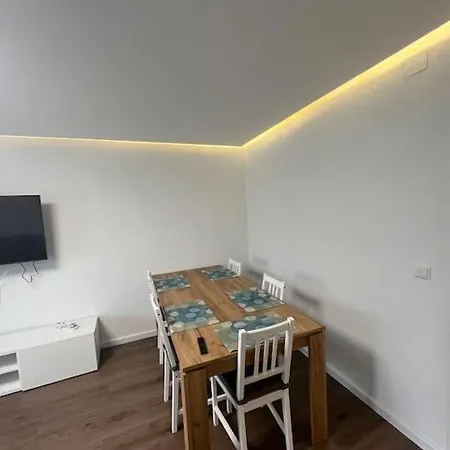 Appartamento Familienwohnung Neben Dem See,messe Und Europapark Offenburg