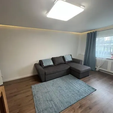 Familienwohnung Neben Dem See,messe Und Europapark Offenburg