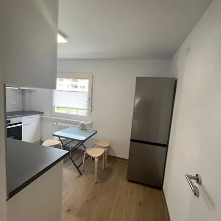 Familienwohnung Neben Dem See,messe Und Europapark * Offenburg